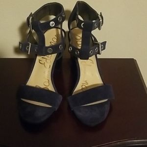 Sam Edelman Heels